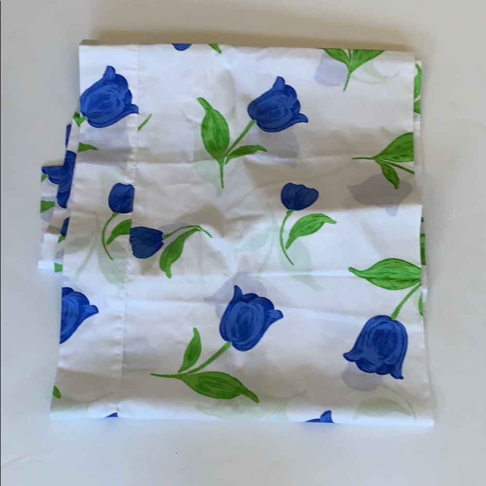 Di Lewis Blouson Valance Washable 84in Length New